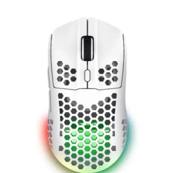 მაუსი Trust GXT 929W Helox Ultra-lightweight Wireless Gaming Mouse White - 25390მაუსი Trust GXT 929W Helox Ultra-lightweight Wireless Gaming Mouse White - 25390მაუსი Trust GXT 929W Helox Ultra-lightweight Wireless Gaming Mouse White - 25390