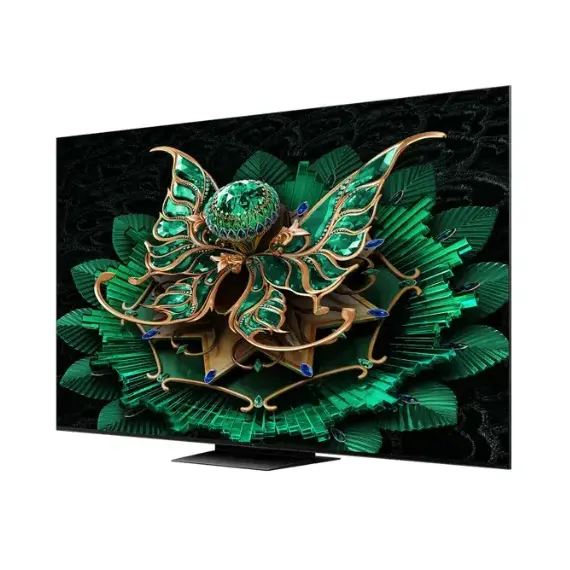 ტელევიზორი TCL 55C7K Mini LED 4K Google TV, 3 imageტელევიზორი TCL 55C7K Mini LED 4K Google TV, 3 imageტელევიზორი TCL 55C7K Mini LED 4K Google TV, 3 image