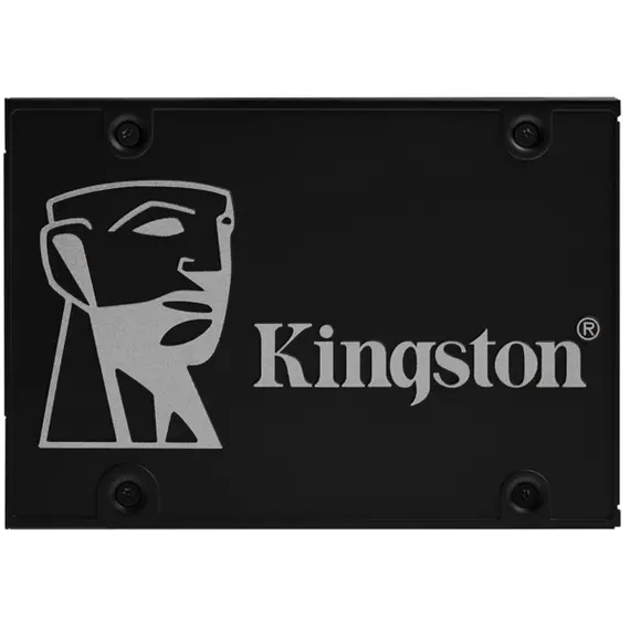 Kingston SKC600/1024G 1024GB 1TB SSD 2.5" KC600 SATA 3D TLC Hard DriveKingston SKC600/1024G 1024GB 1TB SSD 2.5" KC600 SATA 3D TLC Hard DriveKingston SKC600/1024G 1024GB 1TB SSD 2.5" KC600 SATA 3D TLC Hard Drive