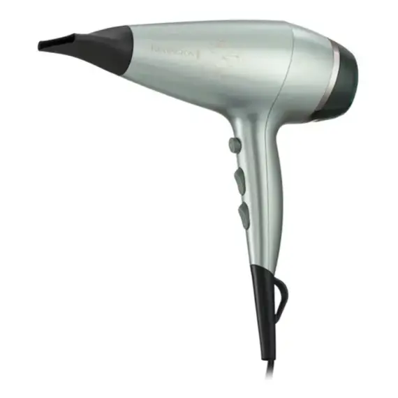 Hair Dryer Remington AC5860 E51 Botanicals HairdryerHair Dryer Remington AC5860 E51 Botanicals HairdryerHair Dryer Remington AC5860 E51 Botanicals Hairdryer