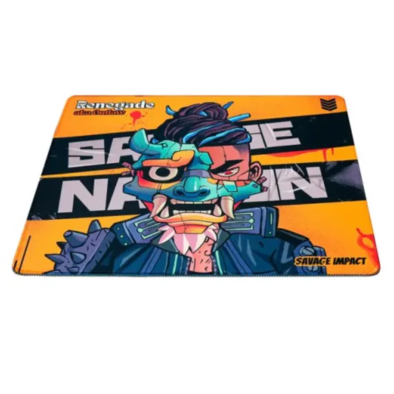 Mousepad A4tech Bloody SI-45 Renegade Sunset Gaming Mouse Pad, 2 imageMousepad A4tech Bloody SI-45 Renegade Sunset Gaming Mouse Pad, 2 imageMousepad A4tech Bloody SI-45 Renegade Sunset Gaming Mouse Pad, 2 image