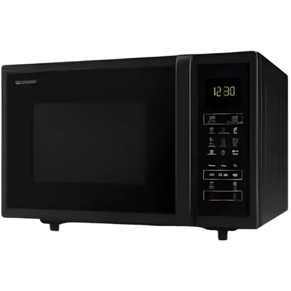 მიკროტალღური ღუმელი Sharp R.25CR(K)მიკროტალღური ღუმელი Sharp R.25CR(K)მიკროტალღური ღუმელი Sharp R.25CR(K)