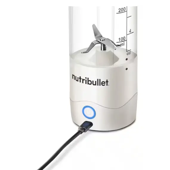 Blender NUTRIB NBP003W, 4 imageBlender NUTRIB NBP003W, 4 imageBlender NUTRIB NBP003W, 4 image