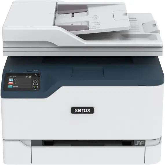 პრინტერი Xerox C235V_DNI, MFP, A4, USB, Ethernet, WiFi, Whiteპრინტერი Xerox C235V_DNI, MFP, A4, USB, Ethernet, WiFi, Whiteპრინტერი Xerox C235V_DNI, MFP, A4, USB, Ethernet, WiFi, White
