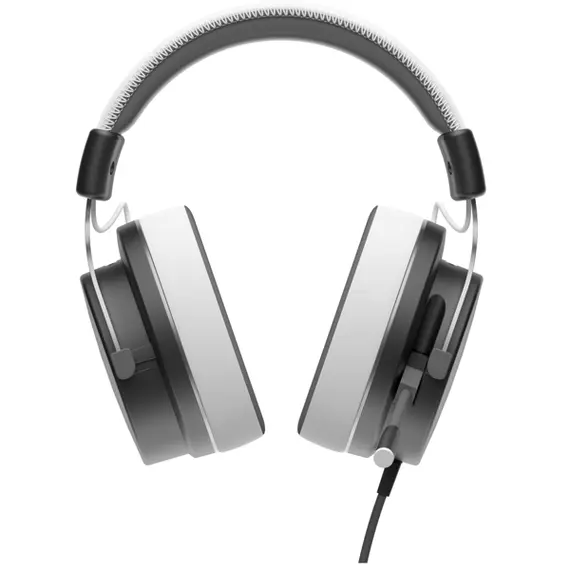 ყურსასმენი Dark Project One VEXO Wired Headset,Grey, 3 imageყურსასმენი Dark Project One VEXO Wired Headset,Grey, 3 imageყურსასმენი Dark Project One VEXO Wired Headset,Grey, 3 image