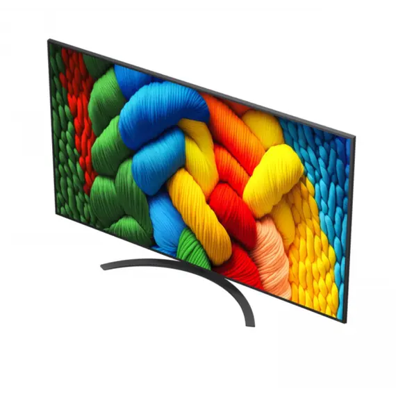 ტელევიზორი LG 75NANO81A6A.AMCN, 4 imageტელევიზორი LG 75NANO81A6A.AMCN, 4 imageტელევიზორი LG 75NANO81A6A.AMCN, 4 image