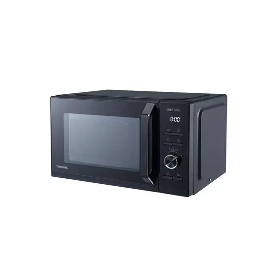 მიკროტალღური ღუმელი TOSHIBA MW3-AG25PE(BK), 5 imageმიკროტალღური ღუმელი TOSHIBA MW3-AG25PE(BK), 5 imageმიკროტალღური ღუმელი TOSHIBA MW3-AG25PE(BK), 5 image