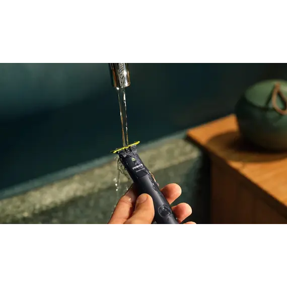 წვერსაპარსი PHILIPS QP1424/10, 4 imageწვერსაპარსი PHILIPS QP1424/10, 4 imageწვერსაპარსი PHILIPS QP1424/10, 4 image