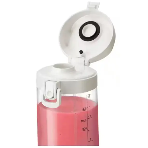 Blender NUTRIB NBP003W, 3 imageBlender NUTRIB NBP003W, 3 imageBlender NUTRIB NBP003W, 3 image