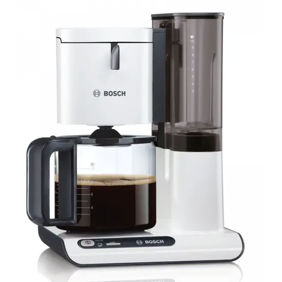 Coffee machine BOSCH TKA8011Coffee machine BOSCH TKA8011Coffee machine BOSCH TKA8011