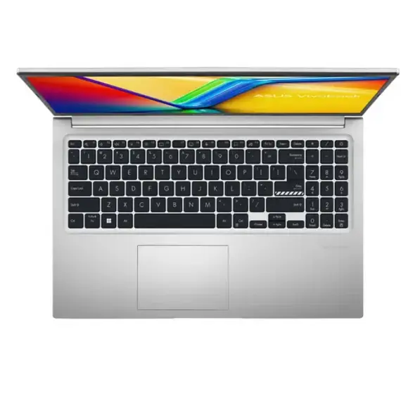 ნოუთბუქი Asustek Vivobook 15.6" Ryzen 7 5825U 16GB 512GB  SSD Integrated Graphics SILVER, 2 imageნოუთბუქი Asustek Vivobook 15.6" Ryzen 7 5825U 16GB 512GB  SSD Integrated Graphics SILVER, 2 imageნოუთბუქი Asustek Vivobook 15.6" Ryzen 7 5825U 16GB 512GB  SSD Integrated Graphics SILVER, 2 image