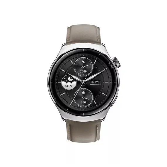 Smart watch Xiaomi Mibro Watch Lite 3 pro, 2 imageSmart watch Xiaomi Mibro Watch Lite 3 pro, 2 imageSmart watch Xiaomi Mibro Watch Lite 3 pro, 2 image