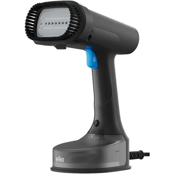 ორთქლის უთო Braun GS5031BL, 2 imageორთქლის უთო Braun GS5031BL, 2 imageორთქლის უთო Braun GS5031BL, 2 image