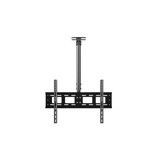 ტელევიზორის საკიდი ჭერზე Allscreen C514, 40"-70", TV Ceiling Mount, Black, 4 imageტელევიზორის საკიდი ჭერზე Allscreen C514, 40"-70", TV Ceiling Mount, Black, 4 imageტელევიზორის საკიდი ჭერზე Allscreen C514, 40"-70", TV Ceiling Mount, Black, 4 image