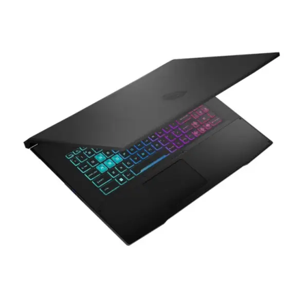 Laptop MSI Katana 17 B13VFK 17.3" FHD 144Hz Intel i7-13620H 16GB 1TB SSD RTX4060 8GB - 9S7-17L541-1462, 5 imageLaptop MSI Katana 17 B13VFK 17.3" FHD 144Hz Intel i7-13620H 16GB 1TB SSD RTX4060 8GB - 9S7-17L541-1462, 5 imageLaptop MSI Katana 17 B13VFK 17.3" FHD 144Hz Intel i7-13620H 16GB 1TB SSD RTX4060 8GB - 9S7-17L541-1462, 5 image