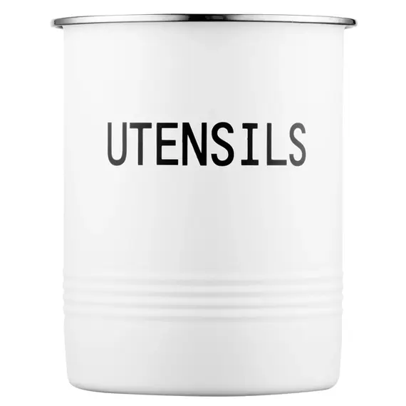 დანა ჩანგლის სათავსო Ardesto AR0915W Midori, Cutlery Holder, Whiteდანა ჩანგლის სათავსო Ardesto AR0915W Midori, Cutlery Holder, Whiteდანა ჩანგლის სათავსო Ardesto AR0915W Midori, Cutlery Holder, White