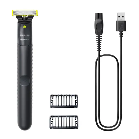 წვერსაპარსი PHILIPS QP1424/10წვერსაპარსი PHILIPS QP1424/10წვერსაპარსი PHILIPS QP1424/10