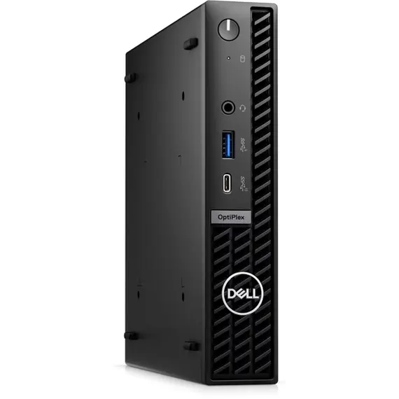 პერსონალური კომპიუტერი DELL OptiPlex 7020 MFF, Intel i3-14100T, 8GB, F256GB, UMA, WiFi, kb+m, Lin, 2 imageპერსონალური კომპიუტერი DELL OptiPlex 7020 MFF, Intel i3-14100T, 8GB, F256GB, UMA, WiFi, kb+m, Lin, 2 imageპერსონალური კომპიუტერი DELL OptiPlex 7020 MFF, Intel i3-14100T, 8GB, F256GB, UMA, WiFi, kb+m, Lin, 2 image