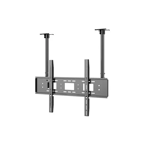 ტელევიზორის საკიდი ჭერზე Allscreen C521, 55"-95", TV Ceiling Mount, Blackტელევიზორის საკიდი ჭერზე Allscreen C521, 55"-95", TV Ceiling Mount, Blackტელევიზორის საკიდი ჭერზე Allscreen C521, 55"-95", TV Ceiling Mount, Black