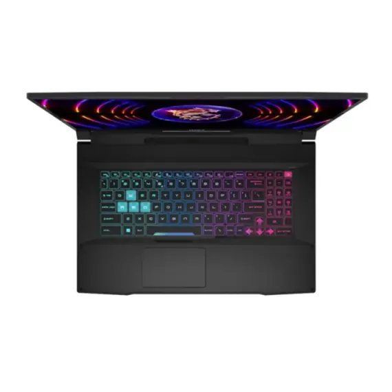 Laptop MSI Katana 17 B13VFK 17.3" FHD 144Hz Intel i7-13620H 16GB 1TB SSD RTX4060 8GB - 9S7-17L541-1462, 4 imageLaptop MSI Katana 17 B13VFK 17.3" FHD 144Hz Intel i7-13620H 16GB 1TB SSD RTX4060 8GB - 9S7-17L541-1462, 4 imageLaptop MSI Katana 17 B13VFK 17.3" FHD 144Hz Intel i7-13620H 16GB 1TB SSD RTX4060 8GB - 9S7-17L541-1462, 4 image