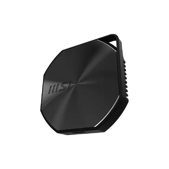 External Hard Drive MSI S78-440Q870-P83, 2TB, External SSD, USB-C, Black, 4 imageExternal Hard Drive MSI S78-440Q870-P83, 2TB, External SSD, USB-C, Black, 4 imageExternal Hard Drive MSI S78-440Q870-P83, 2TB, External SSD, USB-C, Black, 4 image