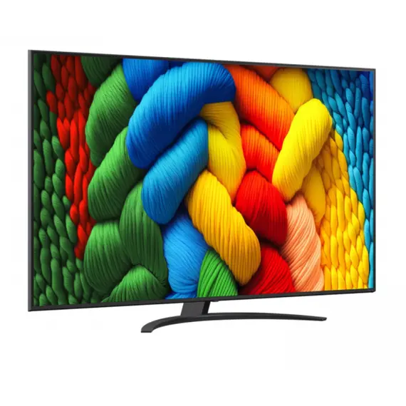 ტელევიზორი LG 75NANO81A6A.AMCN, 2 imageტელევიზორი LG 75NANO81A6A.AMCN, 2 imageტელევიზორი LG 75NANO81A6A.AMCN, 2 image