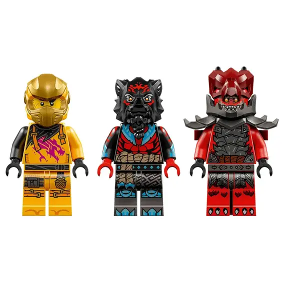 ლეგო LEGO Constructor Ninjago Ras and Arin’s Super Storm Jet, 5 imageლეგო LEGO Constructor Ninjago Ras and Arin’s Super Storm Jet, 5 imageლეგო LEGO Constructor Ninjago Ras and Arin’s Super Storm Jet, 5 image