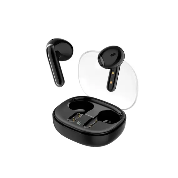 ყურსასმენი Celly SHEER2 True Wireless Earbuds Black, 2 imageყურსასმენი Celly SHEER2 True Wireless Earbuds Black, 2 imageყურსასმენი Celly SHEER2 True Wireless Earbuds Black, 2 image