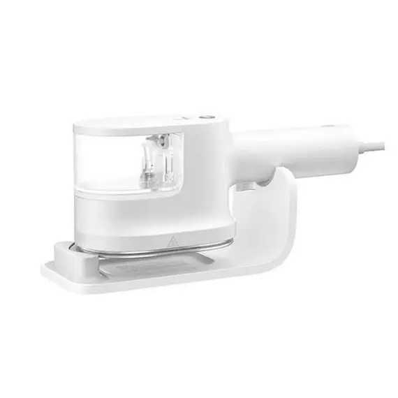 ორთქლის უთო Xiaomi Handheld Steam Iron BHR9034EU White, 2 imageორთქლის უთო Xiaomi Handheld Steam Iron BHR9034EU White, 2 imageორთქლის უთო Xiaomi Handheld Steam Iron BHR9034EU White, 2 image