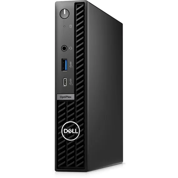 პერსონალური კომპიუტერი DELL OptiPlex 7020 MFF, Intel i3-14100T, 8GB, F256GB, UMA, WiFi, kb+m, Lin, 3 imageპერსონალური კომპიუტერი DELL OptiPlex 7020 MFF, Intel i3-14100T, 8GB, F256GB, UMA, WiFi, kb+m, Lin, 3 imageპერსონალური კომპიუტერი DELL OptiPlex 7020 MFF, Intel i3-14100T, 8GB, F256GB, UMA, WiFi, kb+m, Lin, 3 image