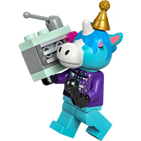 ლეგო LEGO Julian's Birthday Party, 5 imageლეგო LEGO Julian's Birthday Party, 5 imageლეგო LEGO Julian's Birthday Party, 5 image