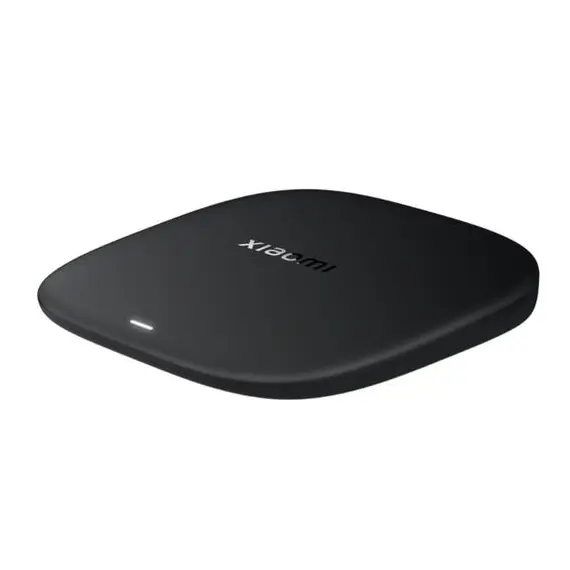 ბოქსი Xiaomi TV Box S 3nd Gen Black, 4 imageბოქსი Xiaomi TV Box S 3nd Gen Black, 4 imageბოქსი Xiaomi TV Box S 3nd Gen Black, 4 image