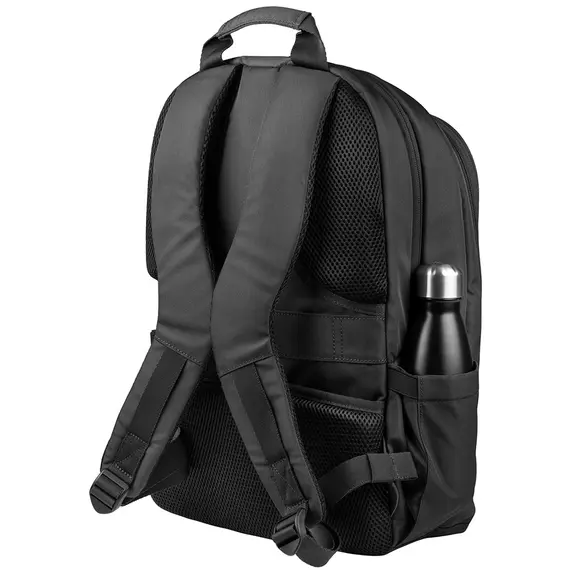 Laptop bag Tucano BKBZ17-X-BK Bizip, 17", Backpack, Black, 3 imageLaptop bag Tucano BKBZ17-X-BK Bizip, 17", Backpack, Black, 3 imageLaptop bag Tucano BKBZ17-X-BK Bizip, 17", Backpack, Black, 3 image
