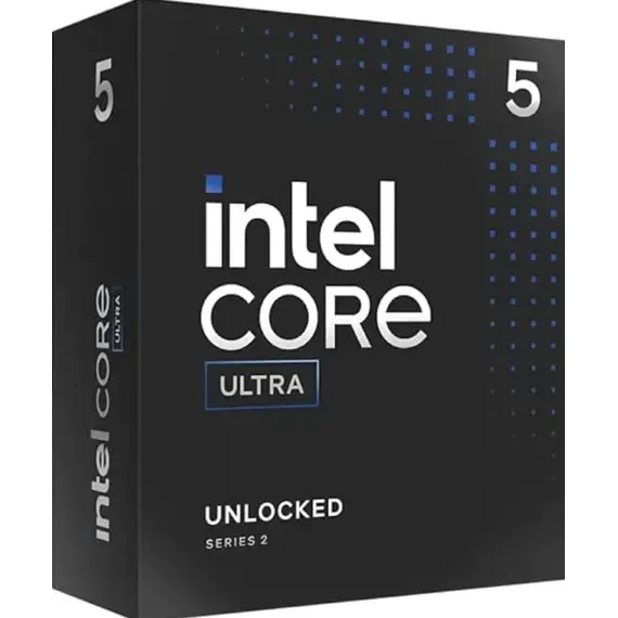 პროცესორი Intel Core Ultra 5 245K, 3 imageპროცესორი Intel Core Ultra 5 245K, 3 imageპროცესორი Intel Core Ultra 5 245K, 3 image