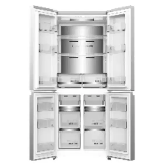 მაცივარი FRANKO FM-595NFDIS, 2 imageმაცივარი FRANKO FM-595NFDIS, 2 imageმაცივარი FRANKO FM-595NFDIS, 2 image