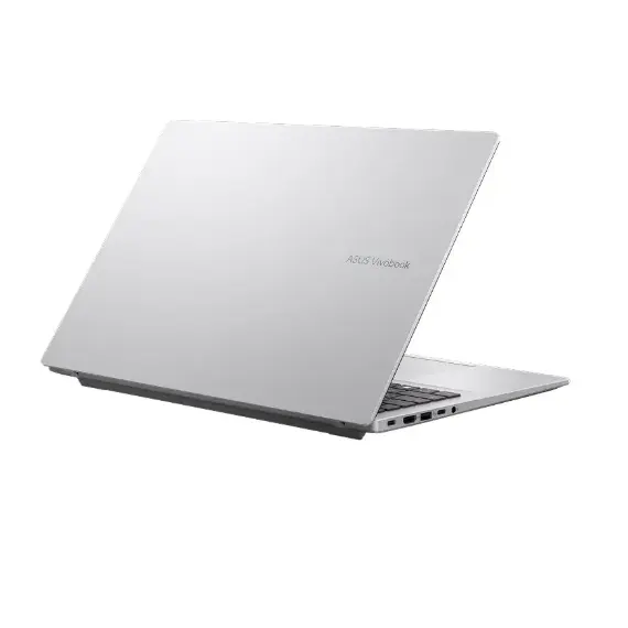 Notebook Asustek Vivobook 16 16" Ryzen AI 5 340 16GB 512GB SSD Radeon Graphics SILVER, 4 imageNotebook Asustek Vivobook 16 16" Ryzen AI 5 340 16GB 512GB SSD Radeon Graphics SILVER, 4 imageNotebook Asustek Vivobook 16 16" Ryzen AI 5 340 16GB 512GB SSD Radeon Graphics SILVER, 4 image