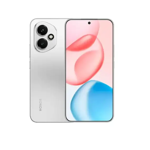 Mobile phone Honor 400 12GB/256GB Dual Sim SilverMobile phone Honor 400 12GB/256GB Dual Sim SilverMobile phone Honor 400 12GB/256GB Dual Sim Silver