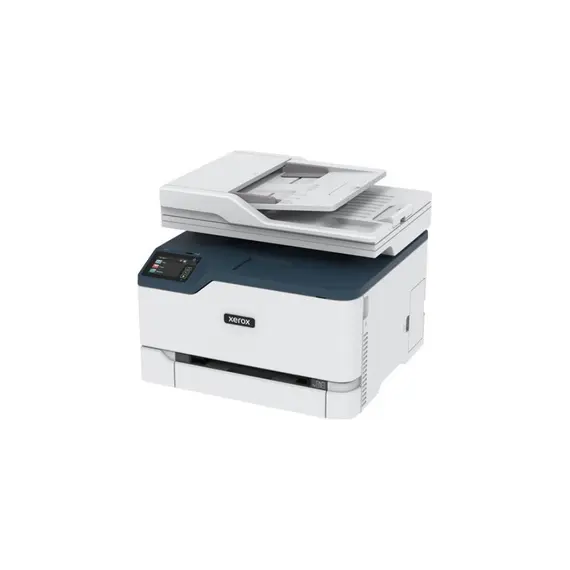 პრინტერი Xerox C235V_DNI, MFP, A4, USB, Ethernet, WiFi, White, 4 imageპრინტერი Xerox C235V_DNI, MFP, A4, USB, Ethernet, WiFi, White, 4 imageპრინტერი Xerox C235V_DNI, MFP, A4, USB, Ethernet, WiFi, White, 4 image