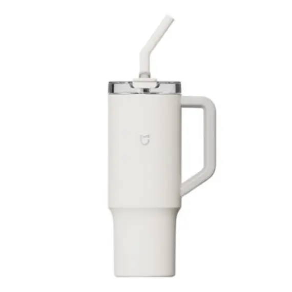 Xiaomi Straw Mug WhiteXiaomi Straw Mug WhiteXiaomi Straw Mug White