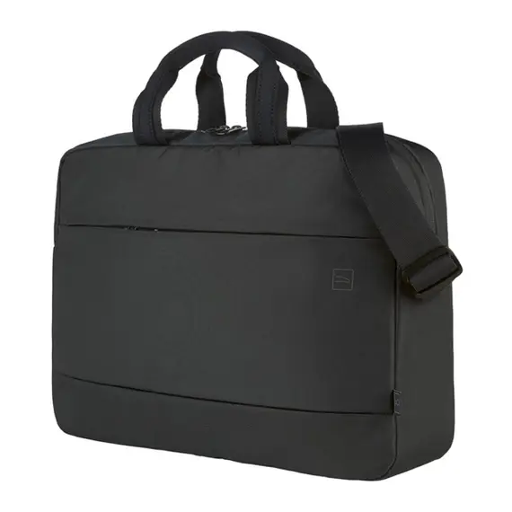 Laptop bag Tucano BSBTK21516-BK GLOBAL 2, 16", Laptop Bag, Black, 2 imageLaptop bag Tucano BSBTK21516-BK GLOBAL 2, 16", Laptop Bag, Black, 2 imageLaptop bag Tucano BSBTK21516-BK GLOBAL 2, 16", Laptop Bag, Black, 2 image