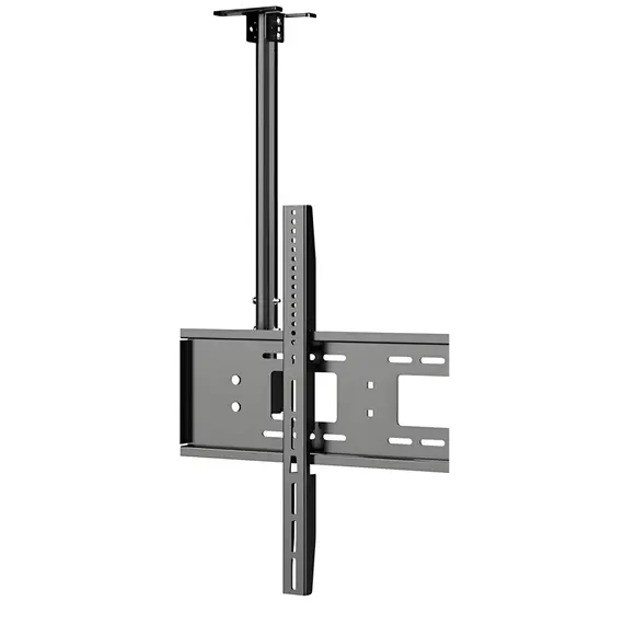 ტელევიზორის საკიდი ჭერზე Allscreen C521, 55"-95", TV Ceiling Mount, Black, 3 imageტელევიზორის საკიდი ჭერზე Allscreen C521, 55"-95", TV Ceiling Mount, Black, 3 imageტელევიზორის საკიდი ჭერზე Allscreen C521, 55"-95", TV Ceiling Mount, Black, 3 image
