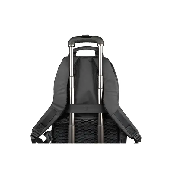 Laptop bag Tucano BKBZ17-X-BK Bizip, 17", Backpack, Black, 4 imageLaptop bag Tucano BKBZ17-X-BK Bizip, 17", Backpack, Black, 4 imageLaptop bag Tucano BKBZ17-X-BK Bizip, 17", Backpack, Black, 4 image