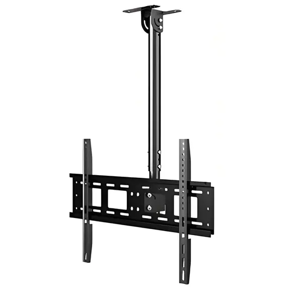 ტელევიზორის საკიდი ჭერზე Allscreen C514, 40"-70", TV Ceiling Mount, Black, 3 imageტელევიზორის საკიდი ჭერზე Allscreen C514, 40"-70", TV Ceiling Mount, Black, 3 imageტელევიზორის საკიდი ჭერზე Allscreen C514, 40"-70", TV Ceiling Mount, Black, 3 image