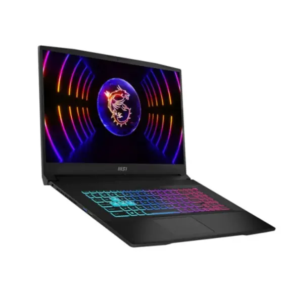 Laptop MSI Katana 17 B13VFK 17.3" FHD 144Hz Intel i7-13620H 16GB 1TB SSD RTX4060 8GB - 9S7-17L541-1462, 2 imageLaptop MSI Katana 17 B13VFK 17.3" FHD 144Hz Intel i7-13620H 16GB 1TB SSD RTX4060 8GB - 9S7-17L541-1462, 2 imageLaptop MSI Katana 17 B13VFK 17.3" FHD 144Hz Intel i7-13620H 16GB 1TB SSD RTX4060 8GB - 9S7-17L541-1462, 2 image
