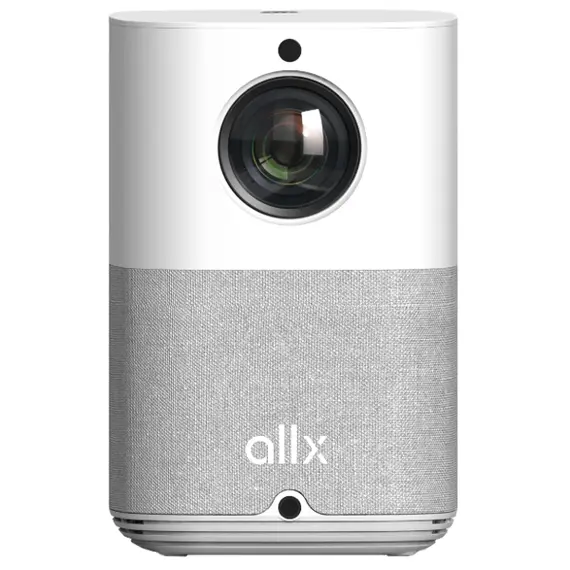 Projector ALLX AX-PF320W, LCD Projector, FHD 1920x1080, 320Lm, WhiteProjector ALLX AX-PF320W, LCD Projector, FHD 1920x1080, 320Lm, WhiteProjector ALLX AX-PF320W, LCD Projector, FHD 1920x1080, 320Lm, White