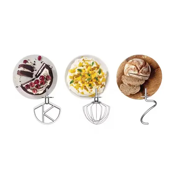 Mixer KENWOOD KMX760ABC, 4 imageMixer KENWOOD KMX760ABC, 4 imageMixer KENWOOD KMX760ABC, 4 image