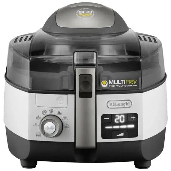 Multicooker Delonghi FH1396/1Multicooker Delonghi FH1396/1Multicooker Delonghi FH1396/1