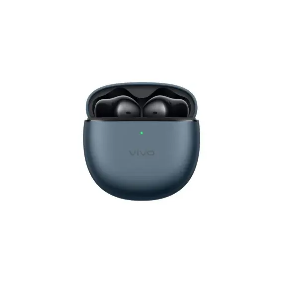 VIVO XE W25 TWS Air True Wireless Headphones Pebble Blue, 2 imageVIVO XE W25 TWS Air True Wireless Headphones Pebble Blue, 2 imageVIVO XE W25 TWS Air True Wireless Headphones Pebble Blue, 2 image