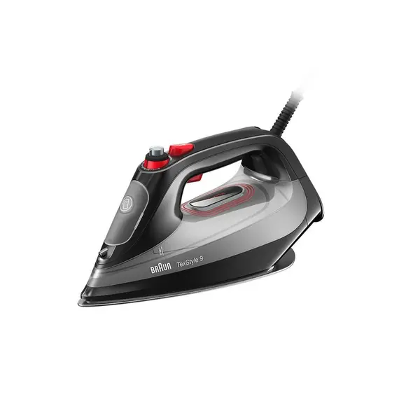 Iron BRAUN SI9281BKIron BRAUN SI9281BKIron BRAUN SI9281BK