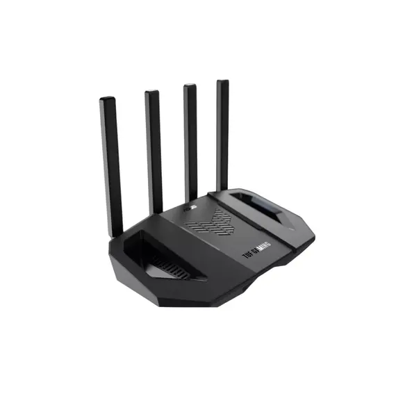 Wi-Fi router TUF Gaming BE3600 (TUF-BE3600), 5 imageWi-Fi router TUF Gaming BE3600 (TUF-BE3600), 5 imageWi-Fi router TUF Gaming BE3600 (TUF-BE3600), 5 image